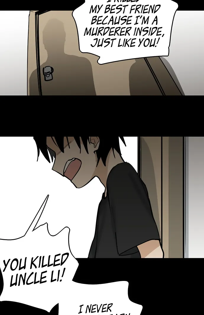 My Girlfriend Is a Villain Chapter 43 page 11 - 