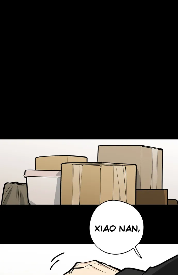 My Girlfriend Is a Villain Chapter 43 page 13 - 