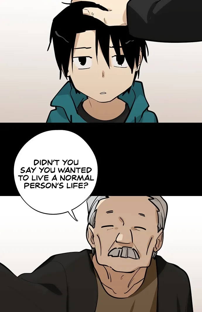 My Girlfriend Is a Villain Chapter 43 page 14 - 