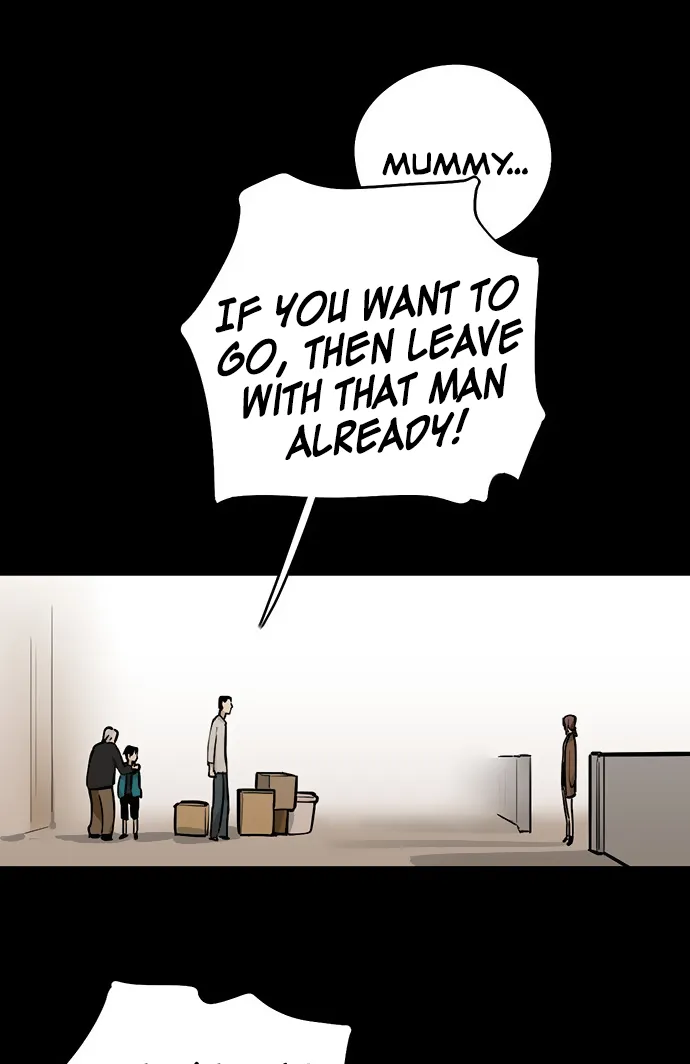 My Girlfriend Is a Villain Chapter 43 page 17 - 