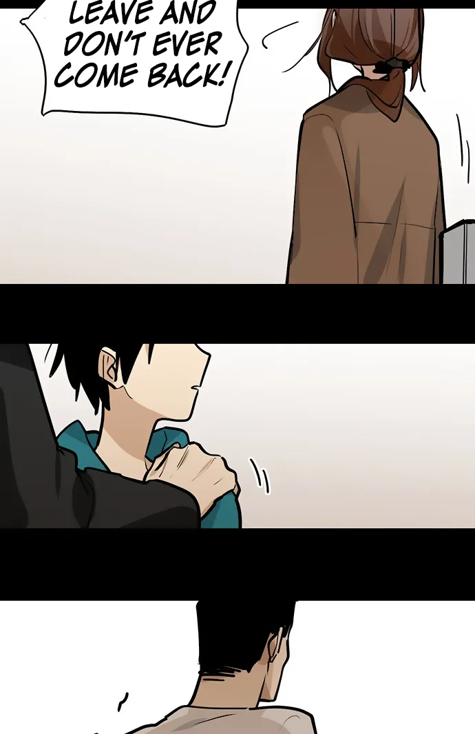 My Girlfriend Is a Villain Chapter 43 page 18 - 