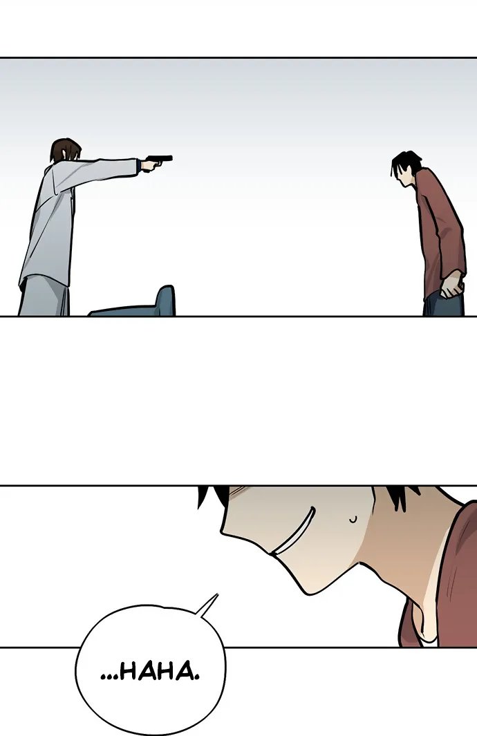 My Girlfriend Is a Villain Chapter 43 page 20 - 