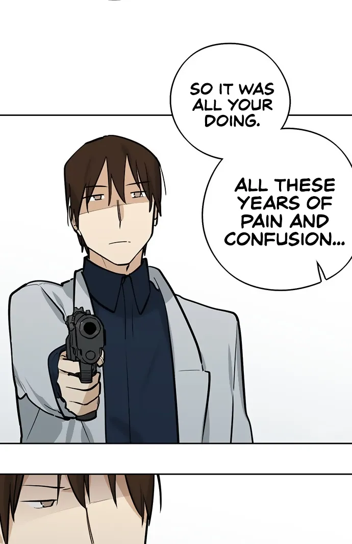 My Girlfriend Is a Villain Chapter 43 page 21 - 