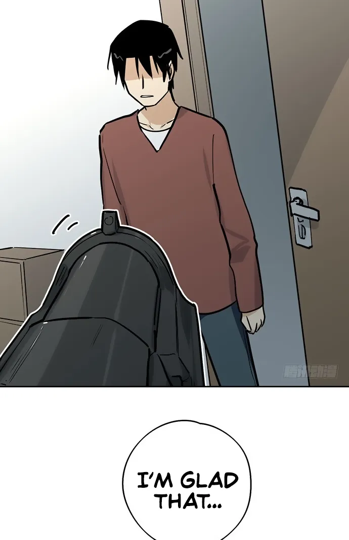 My Girlfriend Is a Villain Chapter 43 page 26 - 