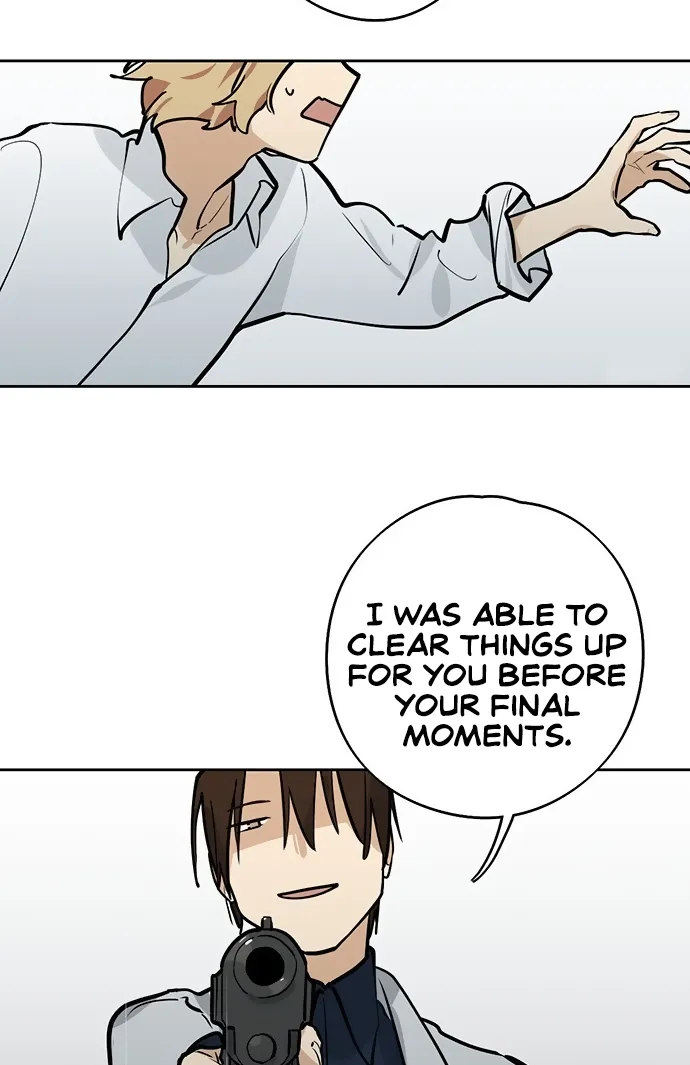 My Girlfriend Is a Villain Chapter 43 page 27 - 