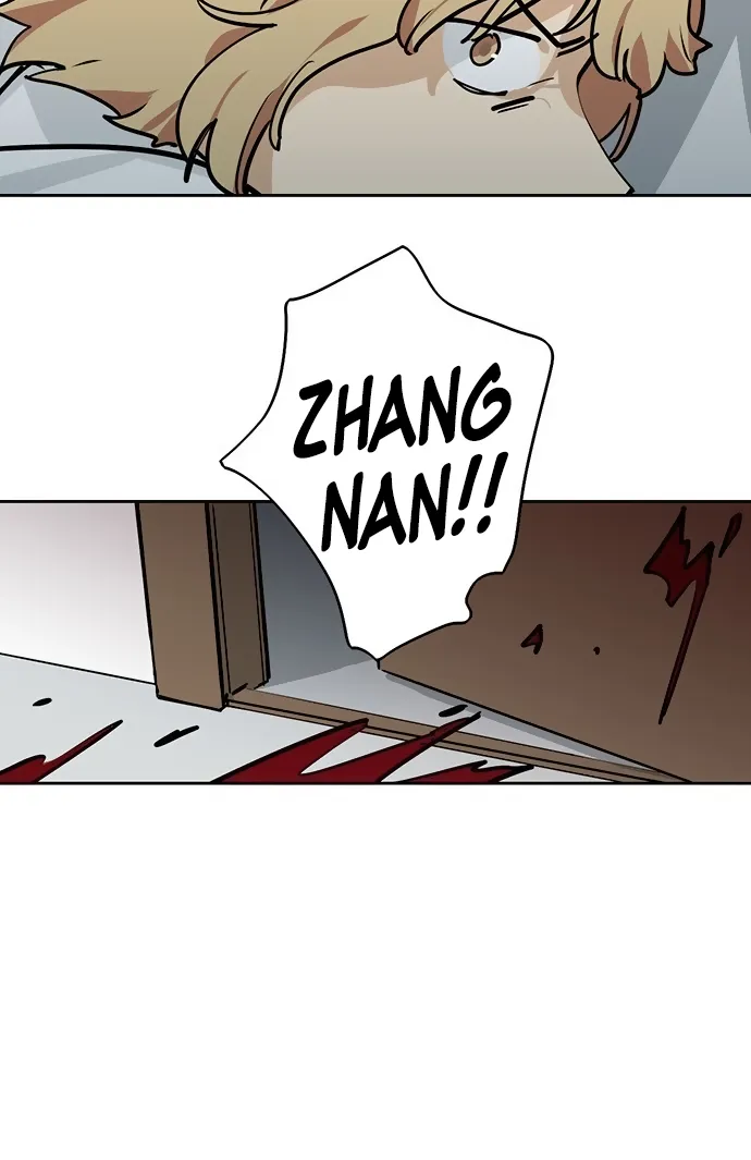My Girlfriend Is a Villain Chapter 43 page 30 - 
