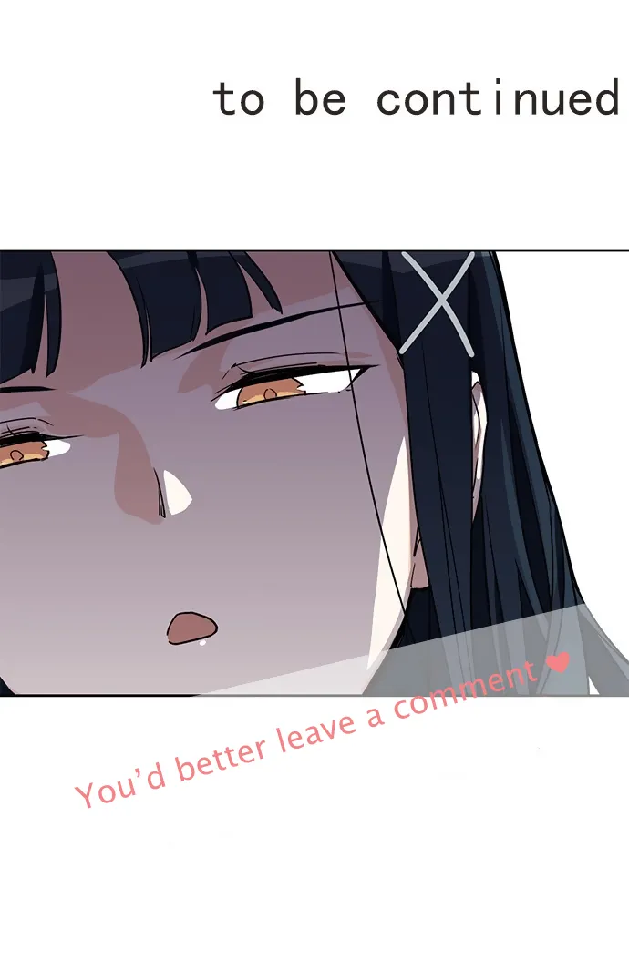 My Girlfriend Is a Villain Chapter 43 page 31 - 