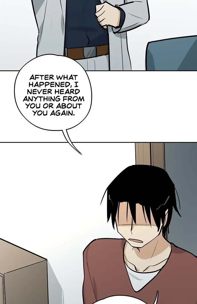 My Girlfriend Is a Villain Chapter 43 page 6 - 