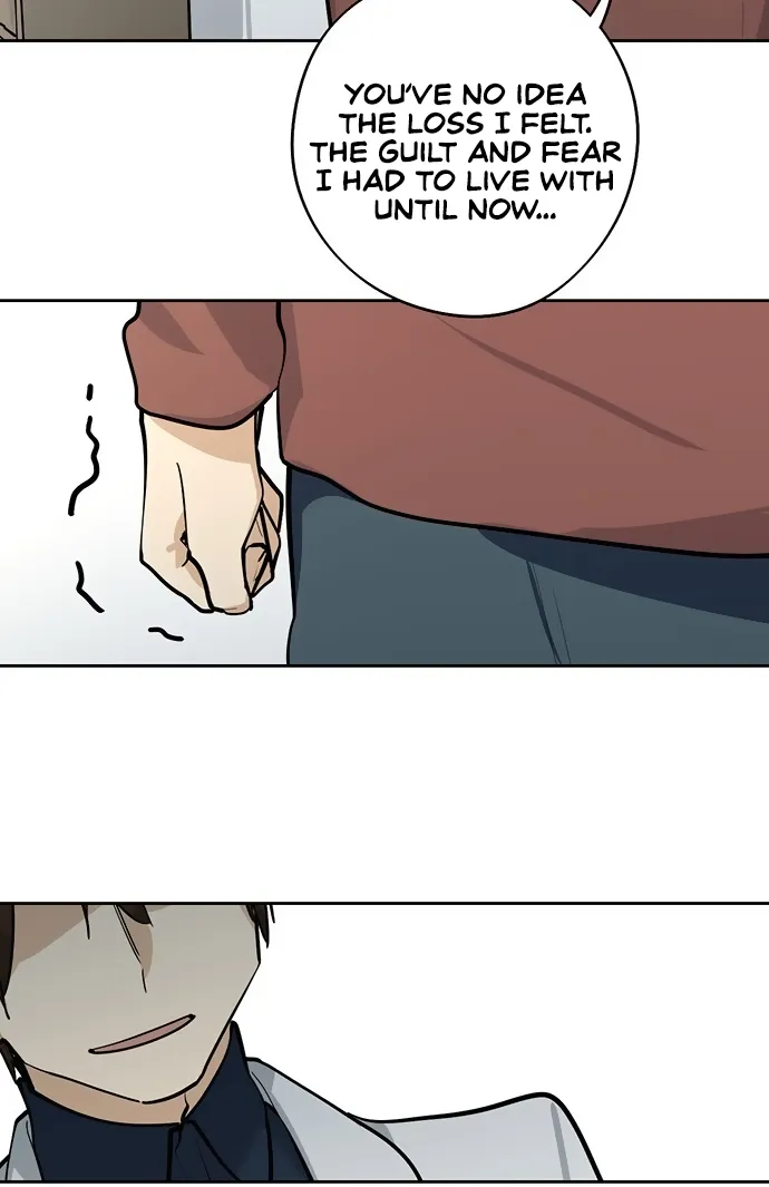 My Girlfriend Is a Villain Chapter 43 page 7 - 