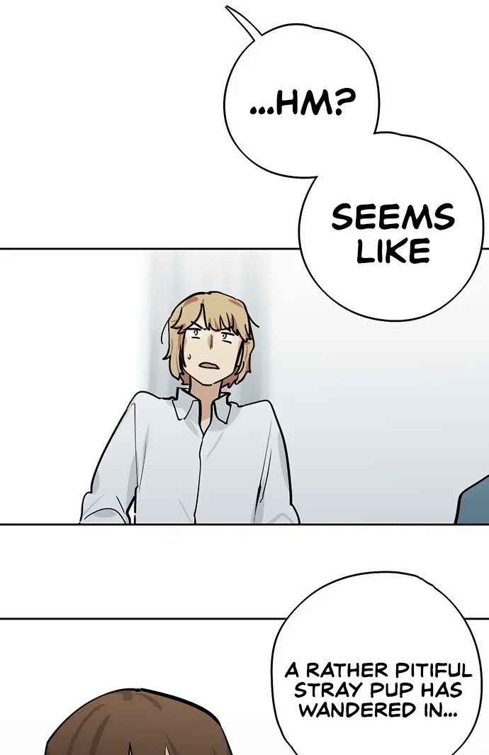 My Girlfriend Is a Villain Chapter 43 page 8 - 