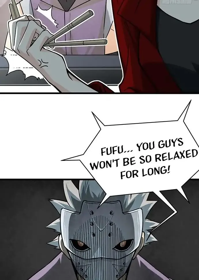 My Girlfriend Is a Villain Chapter 44.1 page 16 - 