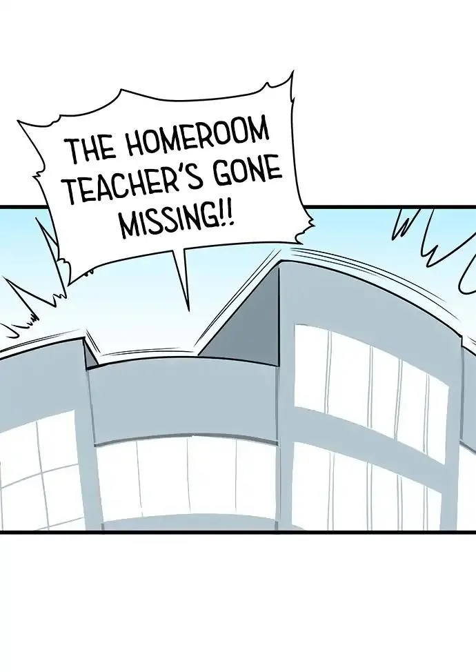 My Girlfriend Is a Villain Chapter 44.1 page 30 - 