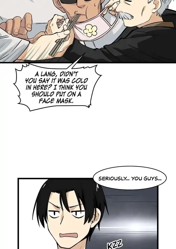My Girlfriend Is a Villain Chapter 44.1 page 7 - 