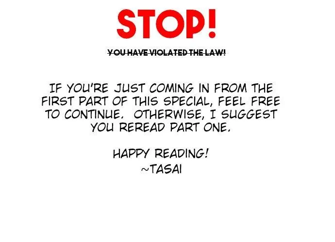 My Girlfriend Is a Villain Chapter 44.2 page 1 - 