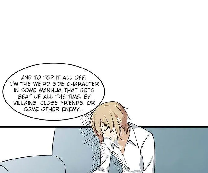 My Girlfriend Is a Villain Chapter 44.2 page 11 - 