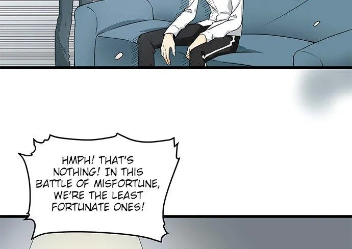 My Girlfriend Is a Villain Chapter 44.2 page 14 - 