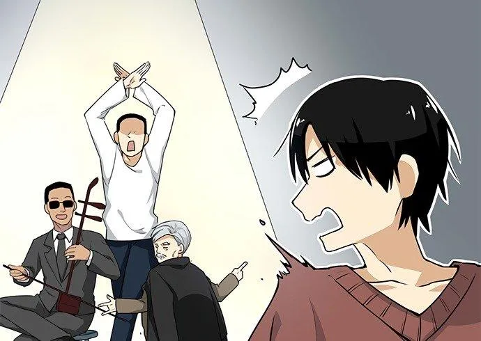 My Girlfriend Is a Villain Chapter 44.2 page 15 - 