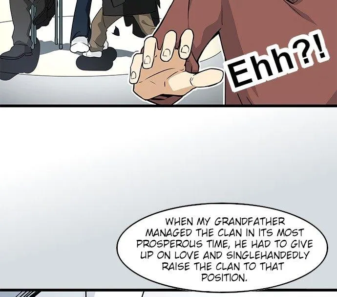 My Girlfriend Is a Villain Chapter 44.2 page 16 - 