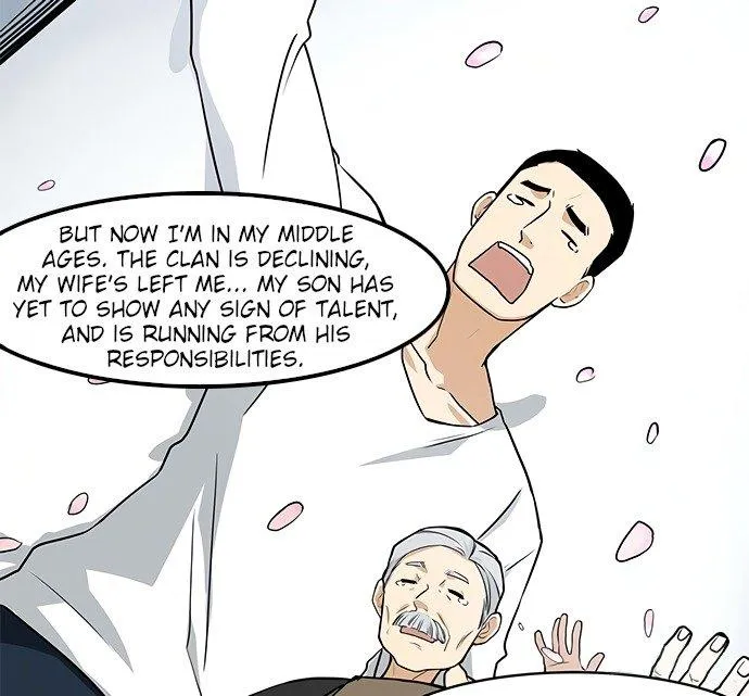 My Girlfriend Is a Villain Chapter 44.2 page 17 - 