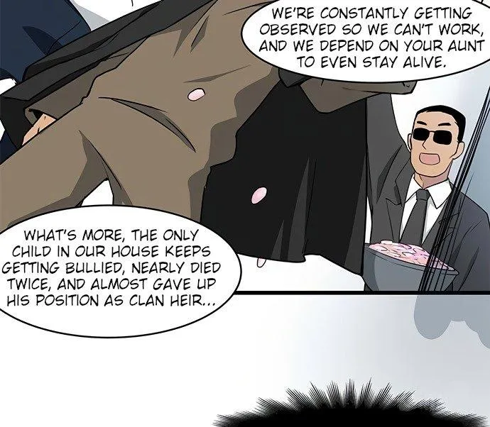 My Girlfriend Is a Villain Chapter 44.2 page 18 - 