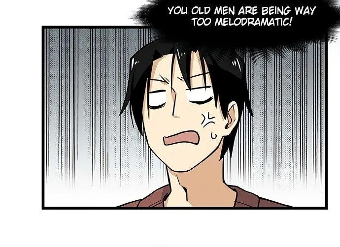 My Girlfriend Is a Villain Chapter 44.2 page 19 - 