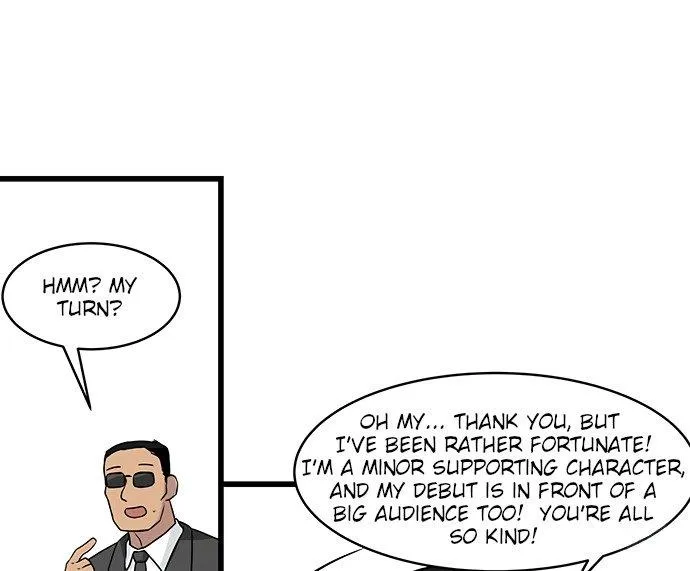 My Girlfriend Is a Villain Chapter 44.2 page 23 - 
