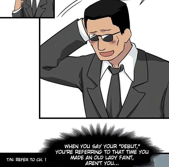 My Girlfriend Is a Villain Chapter 44.2 page 24 - 