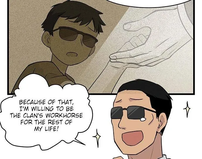 My Girlfriend Is a Villain Chapter 44.2 page 26 - 