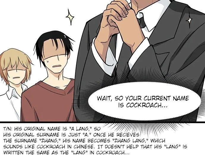 My Girlfriend Is a Villain Chapter 44.2 page 27 - 