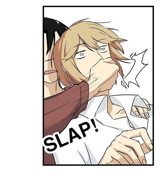 My Girlfriend Is a Villain Chapter 44.2 page 29 - 