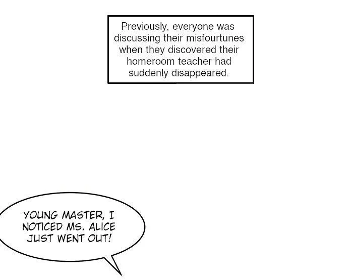 My Girlfriend Is a Villain Chapter 44.2 page 4 - 