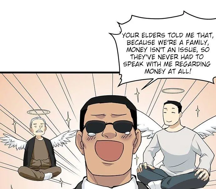 My Girlfriend Is a Villain Chapter 44.2 page 32 - 