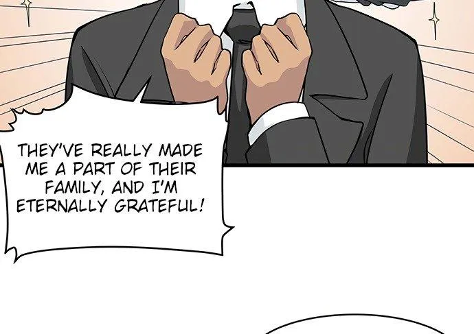 My Girlfriend Is a Villain Chapter 44.2 page 33 - 