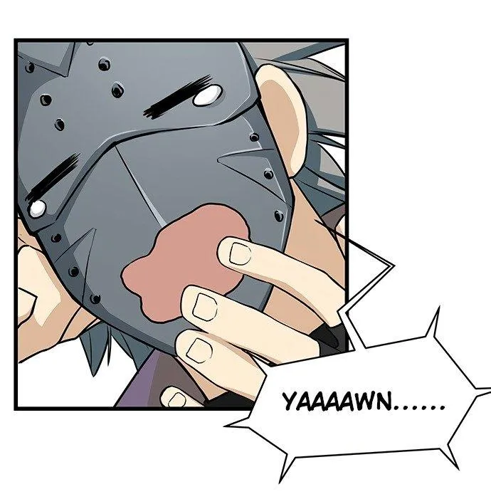My Girlfriend Is a Villain Chapter 44.2 page 38 - 