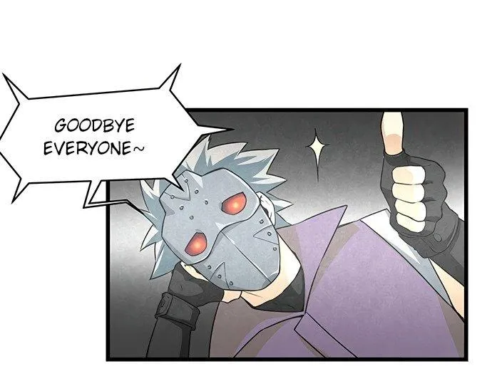 My Girlfriend Is a Villain Chapter 44.2 page 40 - 