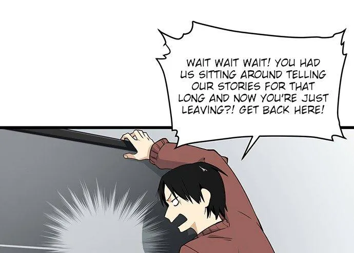 My Girlfriend Is a Villain Chapter 44.2 page 41 - 
