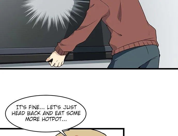 My Girlfriend Is a Villain Chapter 44.2 page 42 - 