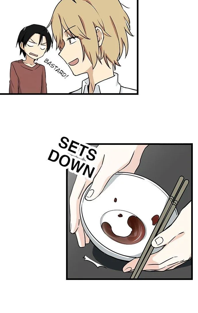 My Girlfriend Is a Villain Chapter 44.2 page 43 - 