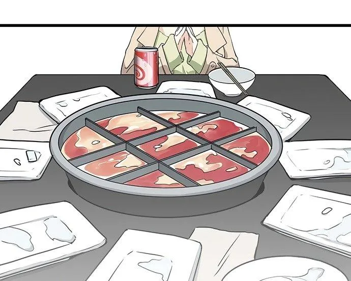 My Girlfriend Is a Villain Chapter 44.2 page 46 - 