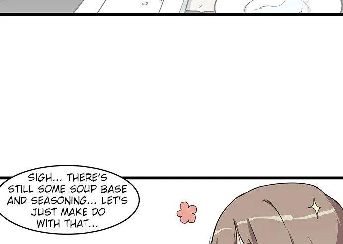 My Girlfriend Is a Villain Chapter 44.2 page 47 - 