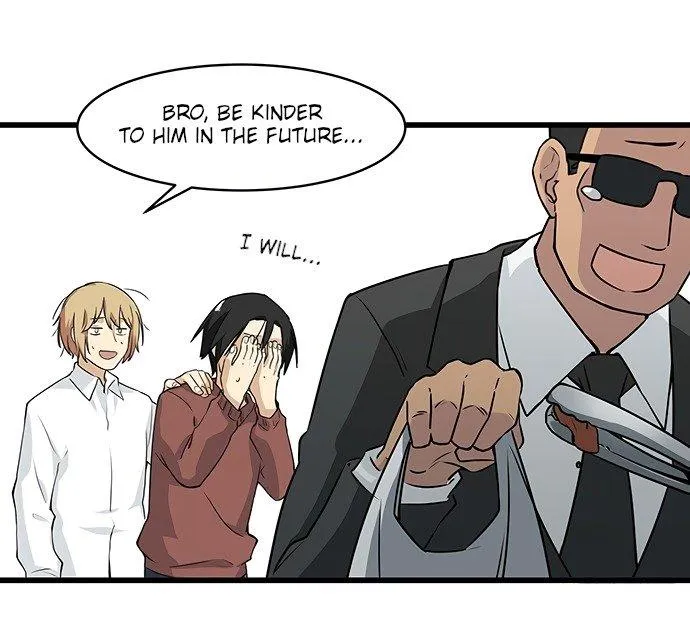 My Girlfriend Is a Villain Chapter 44.2 page 51 - 