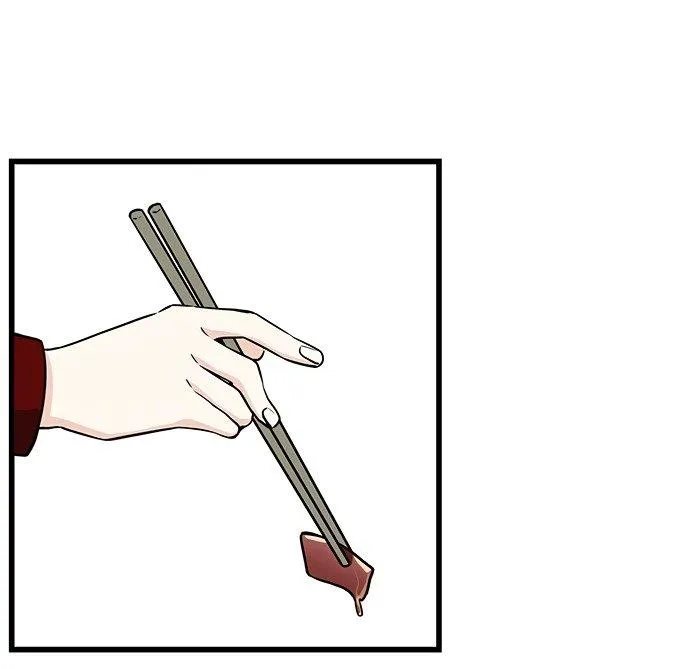 My Girlfriend Is a Villain Chapter 44.2 page 53 - 