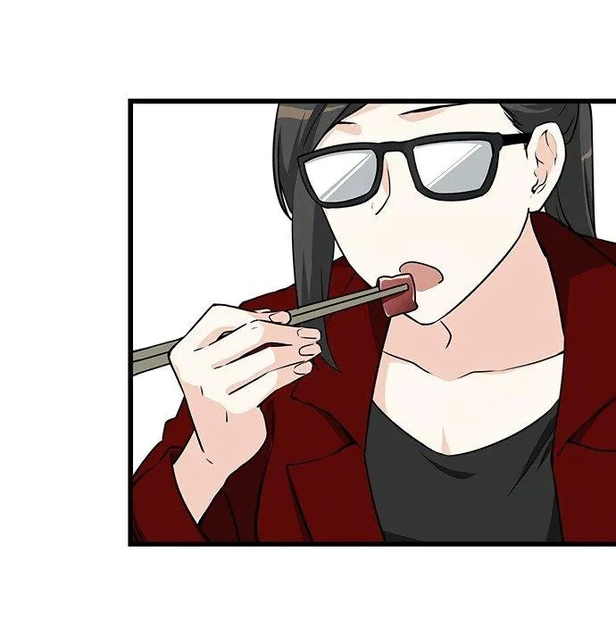 My Girlfriend Is a Villain Chapter 44.2 page 54 - 