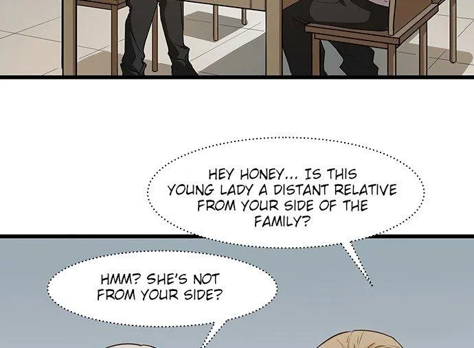 My Girlfriend Is a Villain Chapter 44.2 page 56 - 