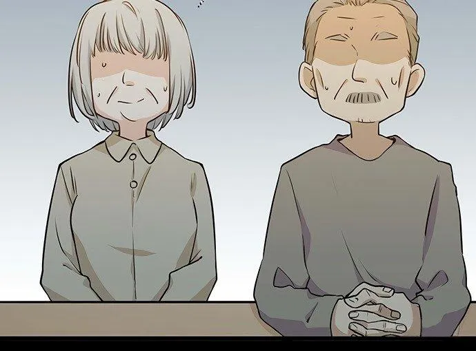 My Girlfriend Is a Villain Chapter 44.2 page 57 - 