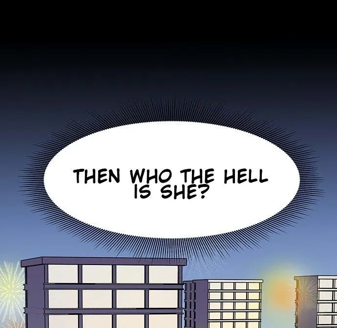 My Girlfriend Is a Villain Chapter 44.2 page 58 - 