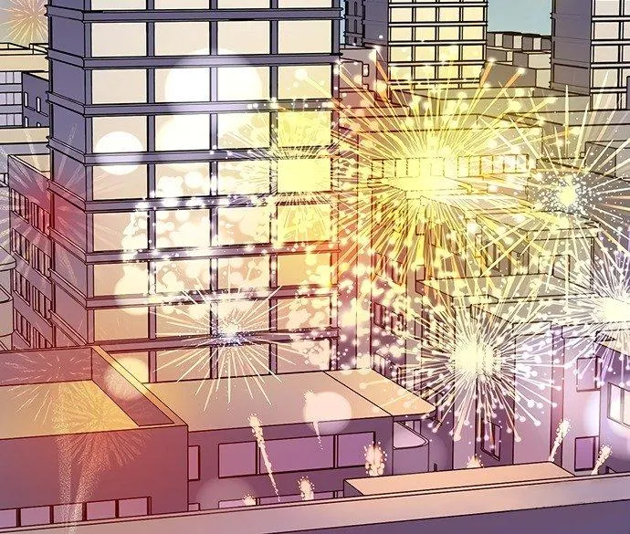 My Girlfriend Is a Villain Chapter 44.2 page 59 - 