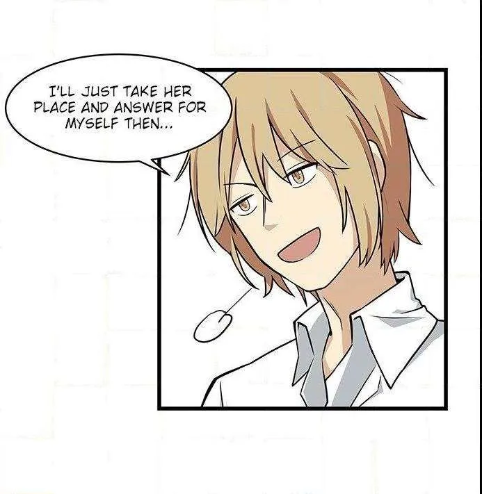 My Girlfriend Is a Villain Chapter 44.2 page 7 - 