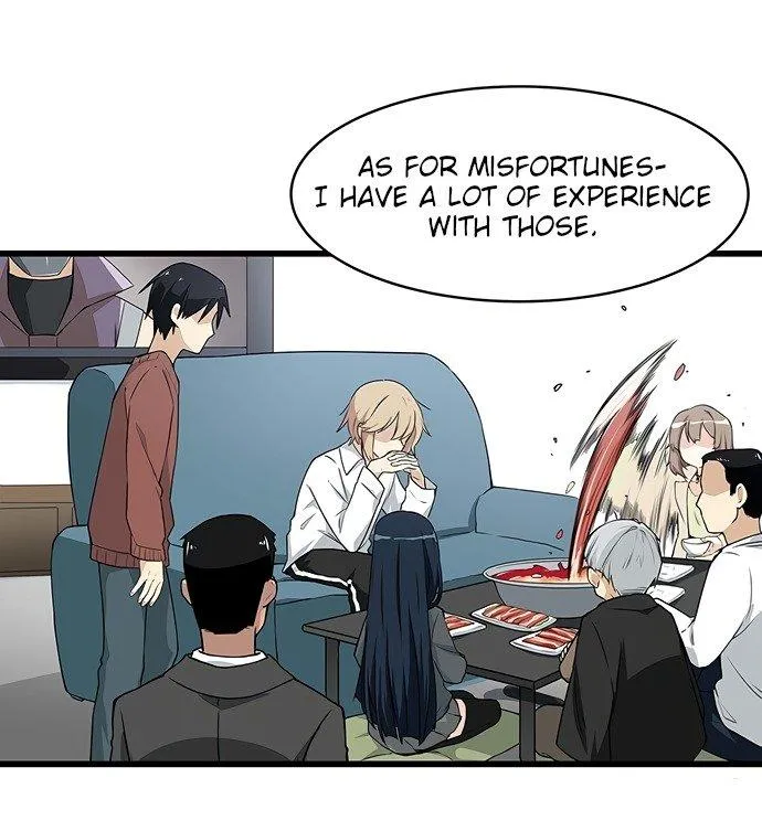 My Girlfriend Is a Villain Chapter 44.2 page 8 - 