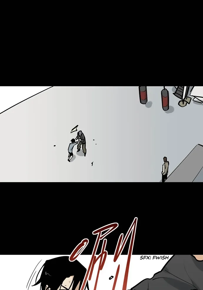 My Girlfriend Is a Villain Chapter 44 page 11 - 